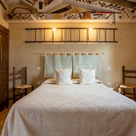 Is Perdas Rural Retreat & Spa Gergei Екстер'єр фото