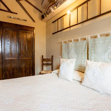 Is Perdas Rural Retreat & Spa Gergei Екстер'єр фото