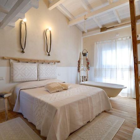 Is Perdas Rural Retreat & Spa Gergei Екстер'єр фото