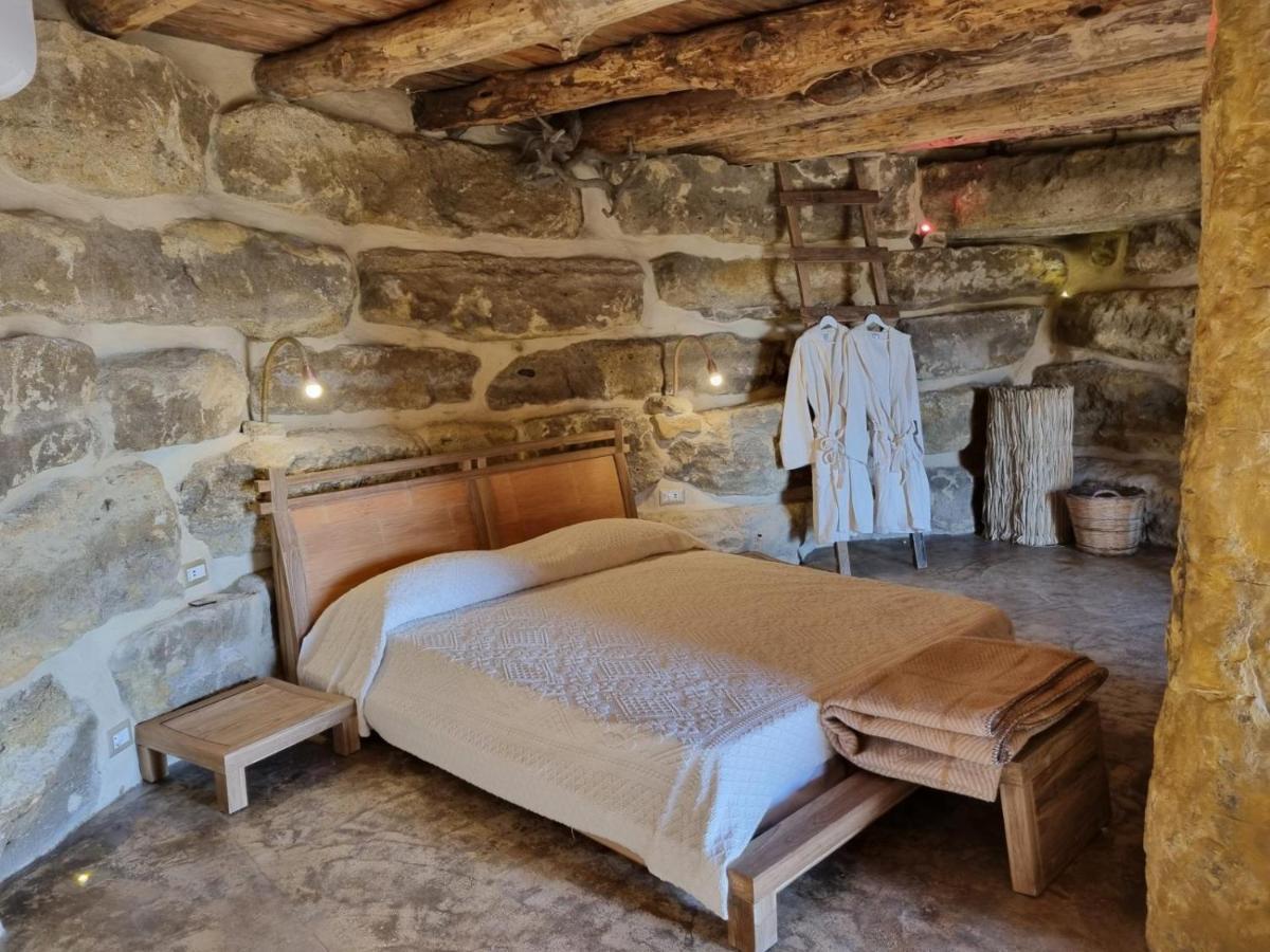 Is Perdas Rural Retreat & Spa Gergei Екстер'єр фото