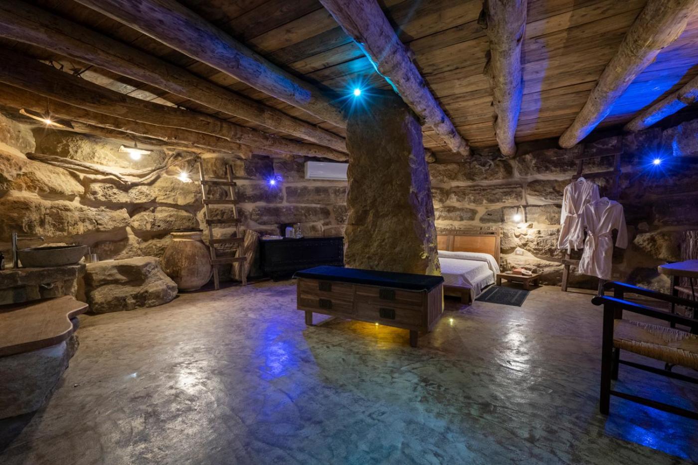 Is Perdas Rural Retreat & Spa Gergei Екстер'єр фото