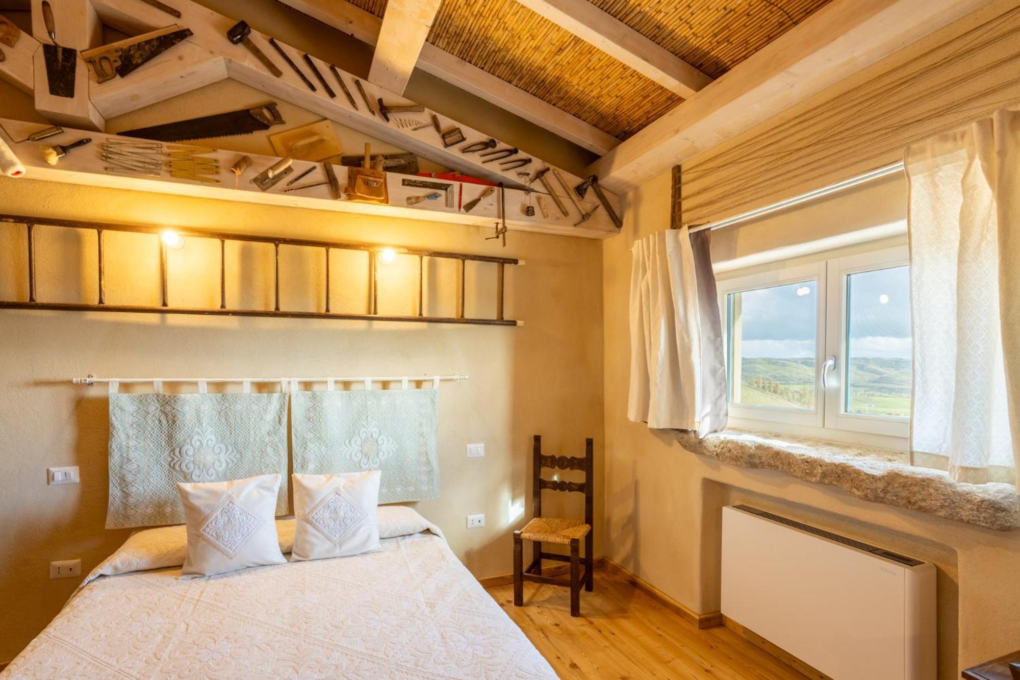 Is Perdas Rural Retreat & Spa Gergei Екстер'єр фото