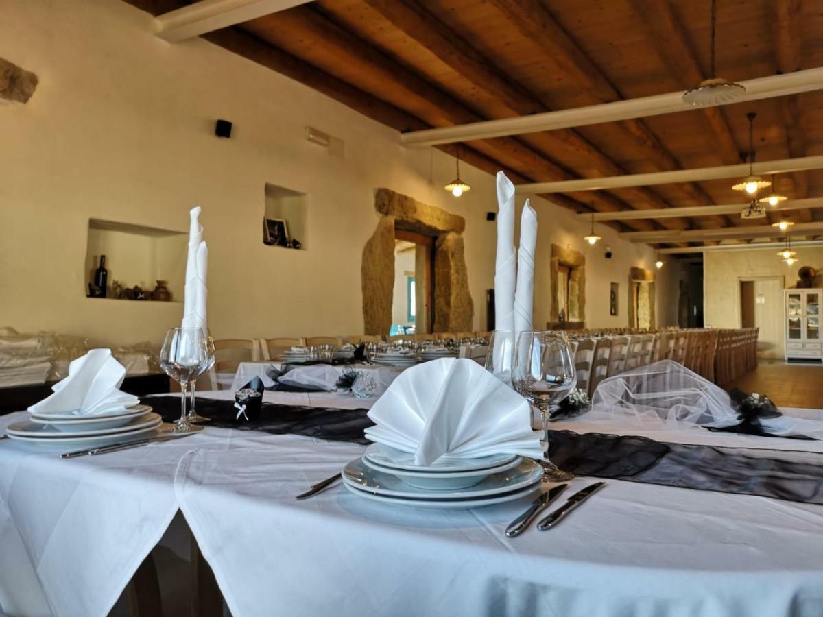 Is Perdas Rural Retreat & Spa Gergei Екстер'єр фото