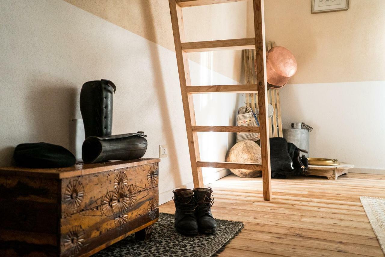 Is Perdas Rural Retreat & Spa Gergei Екстер'єр фото
