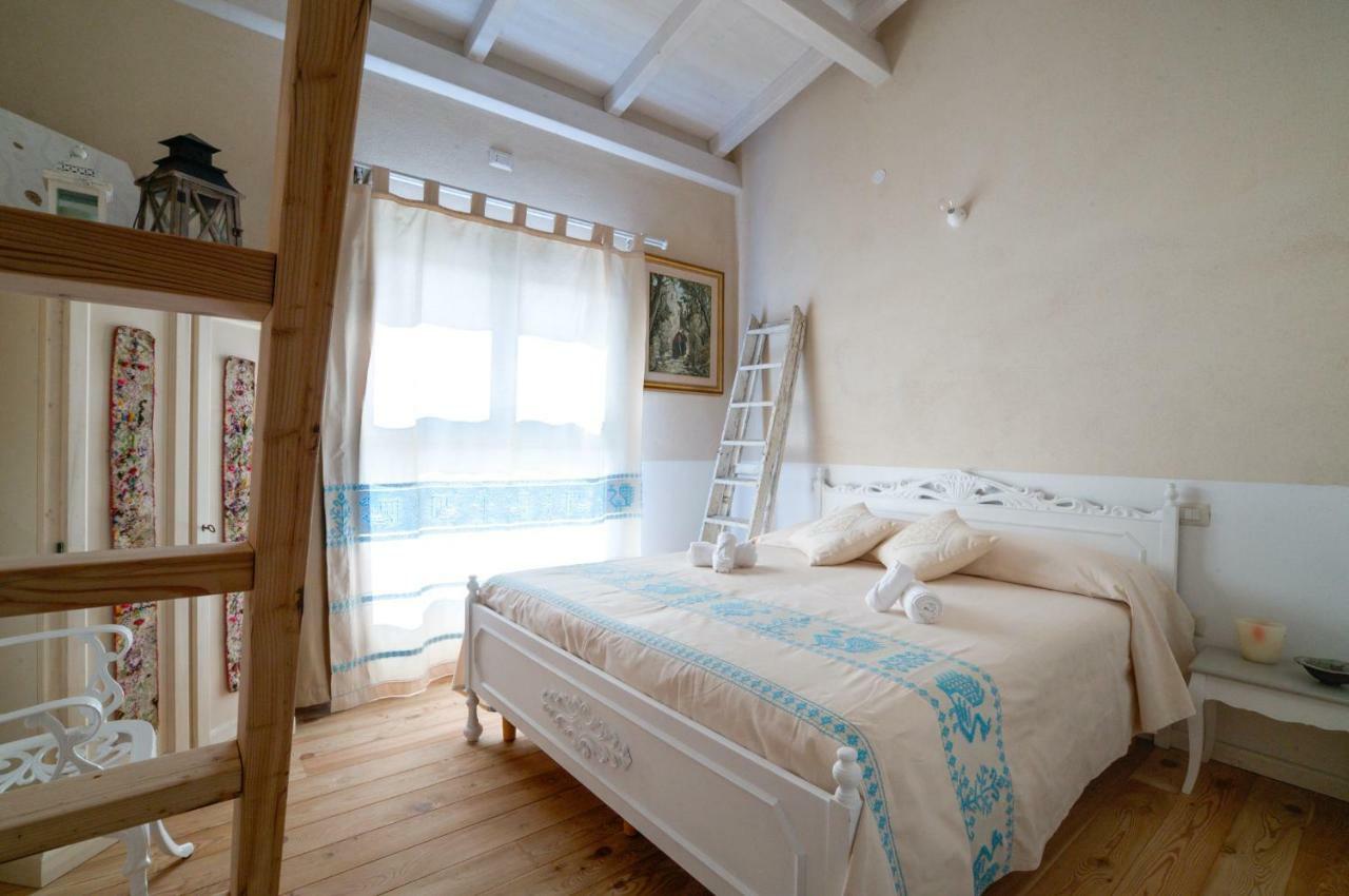 Is Perdas Rural Retreat & Spa Gergei Екстер'єр фото