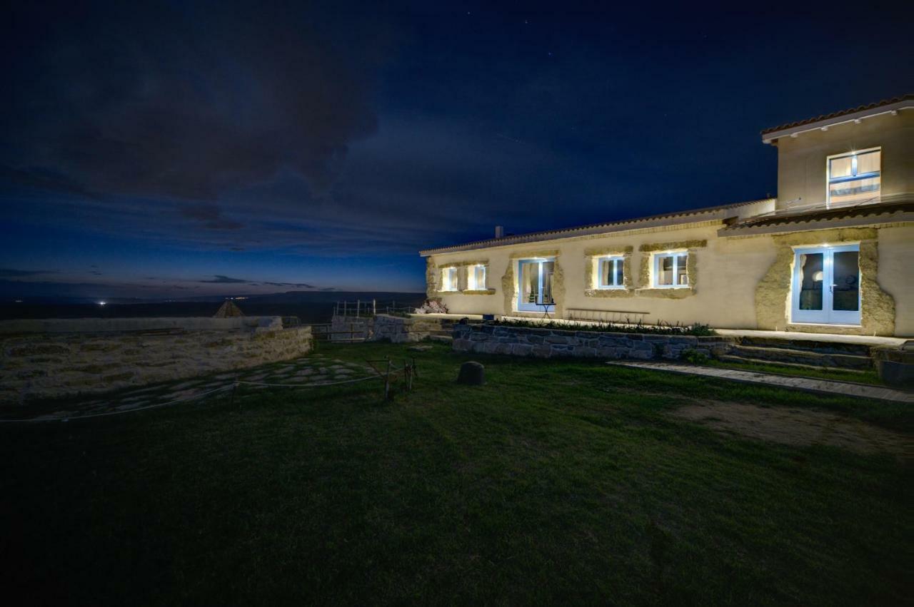 Is Perdas Rural Retreat & Spa Gergei Екстер'єр фото