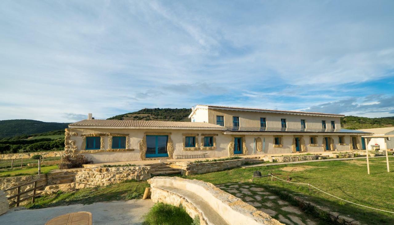 Is Perdas Rural Retreat & Spa Gergei Екстер'єр фото